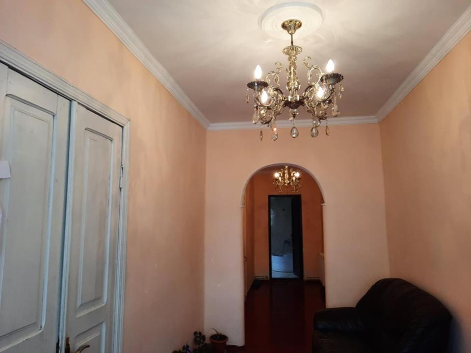 Maia'S Guest House Gergeti 卡兹贝吉 外观 照片