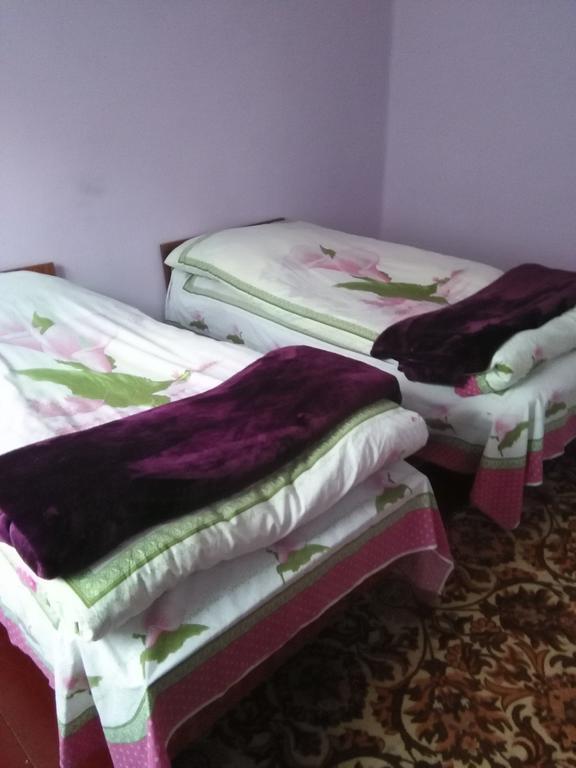 Maia'S Guest House Gergeti 卡兹贝吉 客房 照片